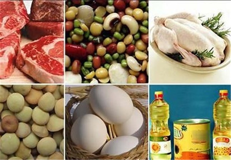 کاهش قیمت جهانی مواد غذایی با وفور عرضه