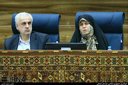 معاون رئیس جمهوری: در توزیع مقاصد گردشگری باید زیرساخت ها را تقویت کنیم
