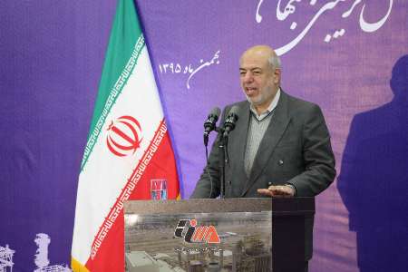 وزیر نیرو: بیش از 16 هزار مگاوات برق به ظرفیت کشور اضافه می شود