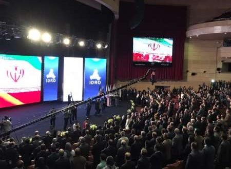 خودروسازان ایرانی تهدید تحریم را به فرصت تبدیل کردند