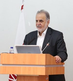 معاون وزیر صنعت: 50 درصد اهداف سندچشم انداز در صنعت فولاد محقق شده است