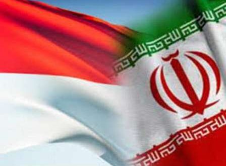 تلاش تهران و جاکارتا برای ثمرچینی از برجام