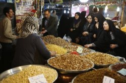 برگزاری 5 نمایشگاه بهاره از ۱۱ اسفنددرتهران