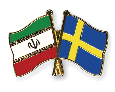 رئیس ایدرو: شرکت های سوئدی نباید به ایران بعنوان بازار صادراتی نگاه کنند
