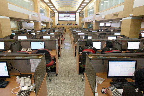 تامین مالی با ابزارهای معاملاتی بورس کالا