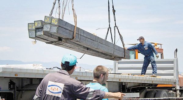 رابطه درخواست مجوز اکتشافی با قیمتهای جهانی
