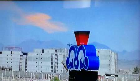 مشعل گاز در زاهدان با حضور رئیس جمهوری روشن شد
