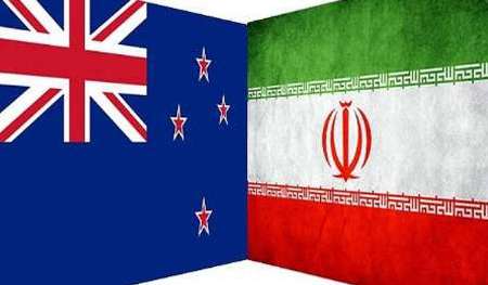 توافق وزیر صنایع پایه نیوزیلند در تهران برای ازسرگیری صادرات گوشت به ایران