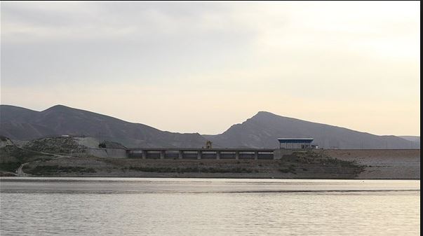 برنامه سدسازی ایران در آفریقا