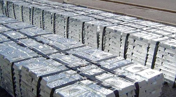 ۱۲۰۰میلیارد تومان طرح جدید در صنعت سرب و روی
