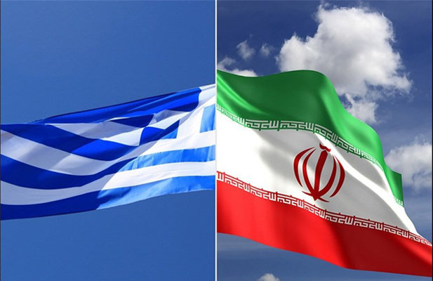 اتاق مشترک بازرگانی ایران و یونان راه‌اندازی شد