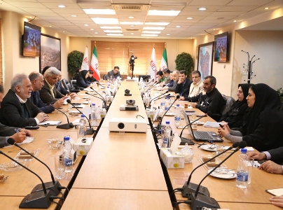 دستاورد فعالیت های اکتشافی ایمیدرو؛ بیش از یک میلیارد تن ذخایرجدید طلا، سنگ آهن و زغالسنگ