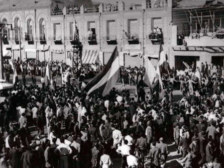 ۲۹ اسفند، روز ملی شدن صنعت نفت