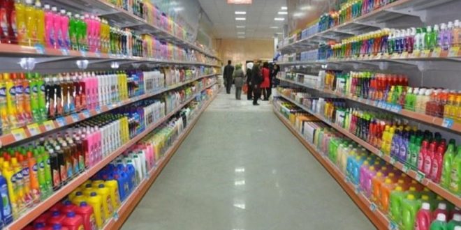 شرکت ترکیه ای ۳۰۰ فروشگاه در ایران دایر میکند