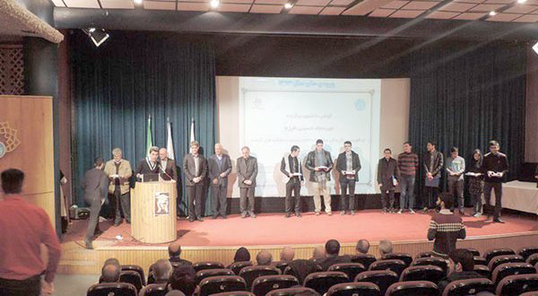 آسیب شناسی اشتغال در معادن با کمک صنعت و دانشگاه