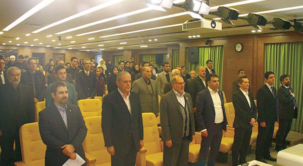 توسعه اکو سیستم با کمک اقتصاد دانش‌بنیان