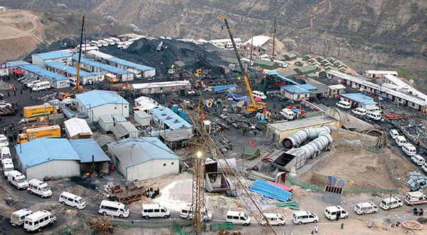 چرا معدنکاری غیرقانونی در پاکستان در حال رشد است؟