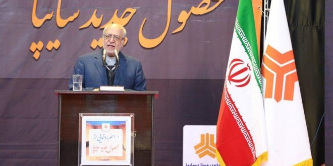 امضای ۲قرارداد جدید خودرویی قبل عید/۹۰درصد گزارش تفحص مجلس را قبول داریم