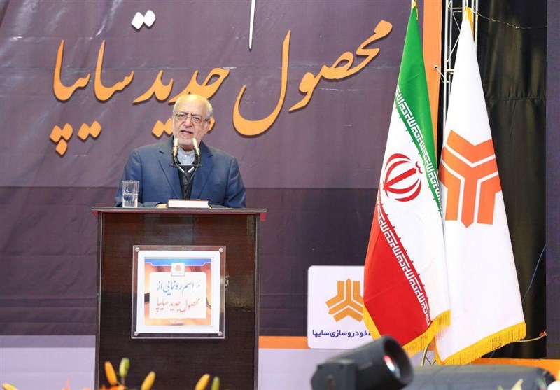 امضای ۲قرارداد جدید خودرویی قبل عید/۹۰درصد گزارش تفحص مجلس را قبول داریم