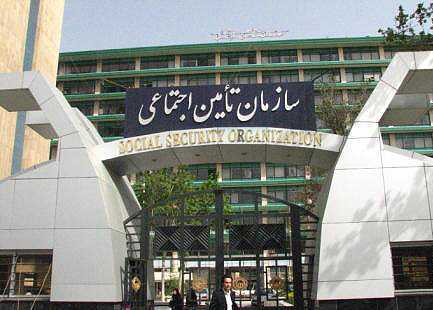 ۱۰میلیون ریال به شاغلان بدون بیمه ساختمان پلاسکو پرداخت می شود