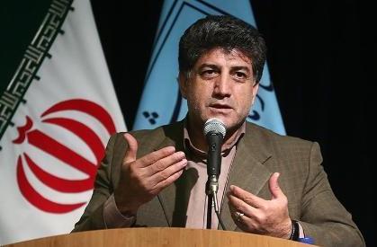 معاون میراث فرهنگی:هتلداری وزارتخانه ها رقابت را در صنعت گردشگری از بین می برد