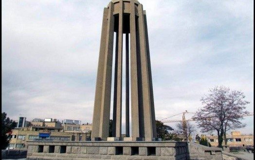 جاذبه های ایران: سیاحتی در همدان