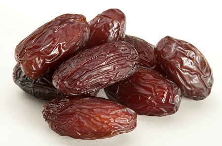 حتما روزی 3 عدد خرما بخورید