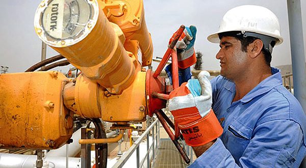 تامین امنیت شغلی کارگران معدنی