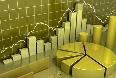 جدول سهم ۵ بخش از رشد اقتصادی: صادرات نفت خام ۷۰ درصد رشد کرد