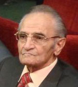 پیشکسوت شهاب واعظ زاده