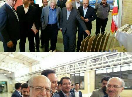 6 طرح صنعتی در استان قزوین به بهره برداری رسید