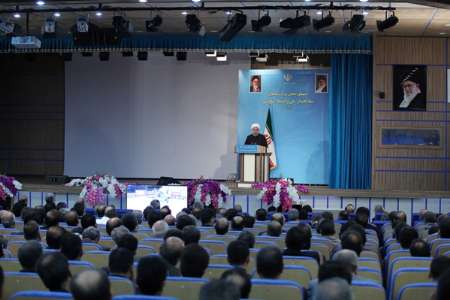 هیچ گاه در اندیشه تجاوز نبوده ایم اما صلح جاده یک طرفه نیست/افزایش بودجه دفاعی در دولت یازدهم