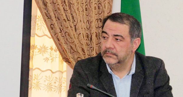 استان سمنان با شرکت استرالیایی قرار داد عملیات معدنی امضا کرد