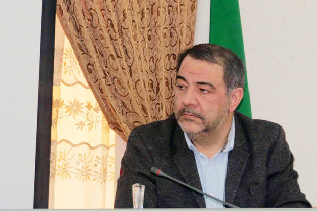 استان سمنان با شرکت استرالیایی قرار داد عملیات معدنی امضا کرد