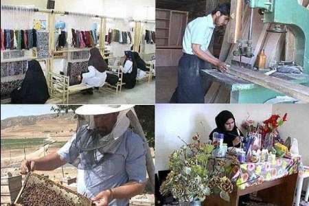 اشتغال با تسهیلات خرد صندوق کارآفرینی امید؛ تحقق شعار ‘کوچک زیباست’