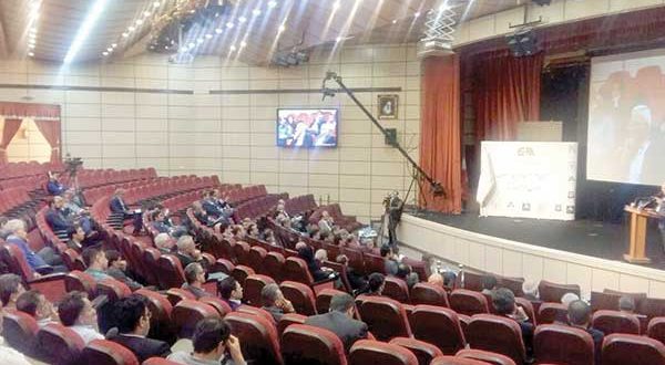 استقبال معادن بزرگ دنیا برای تامین بوکیست ایران