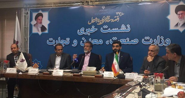 تولید و اشتغالزایی فقط وظیفه دولت نیست