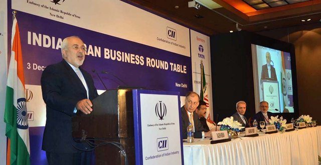 آیینهای در برابر دیپلماسی اقتصادی وزارت امور خارجه