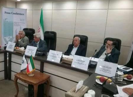 ایجاد مرکز تفکر و مطالعات بین المللی آب مجازی / ایران از بحران آب رنج می برد