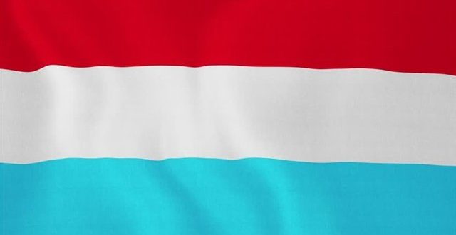 هیات تجاری لوگزامبورگ به تهران میآید