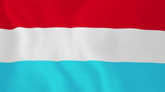 هیات تجاری لوگزامبورگ به تهران می‌آید