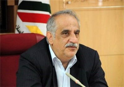 کرباسیان: درآمد گمرک ۳ برابر شد