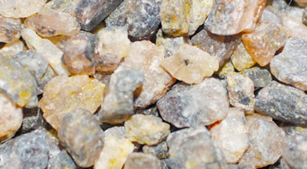 صنایع نسوز از واردات بینیاز میشود