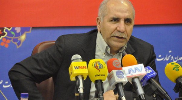 کوچک شدن بازارهای بین المللی/کشف ذخایر عمقی جدید سنگ آهن و مس