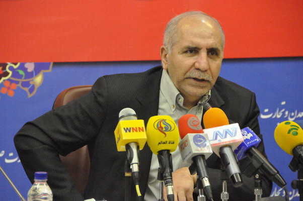 کوچک شدن بازارهای بین المللی/کشف ذخایر عمقی جدید سنگ آهن و مس