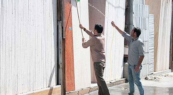 پایانه صادراتی، خواسته دیرینه فعالان معدنی بوشهر