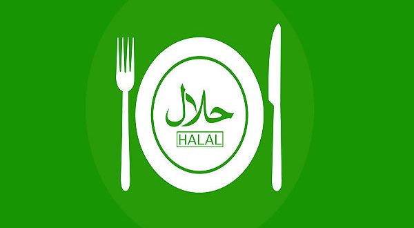 لوگوی مشترک ایران و آفریقای جنوبی برای برند حلال