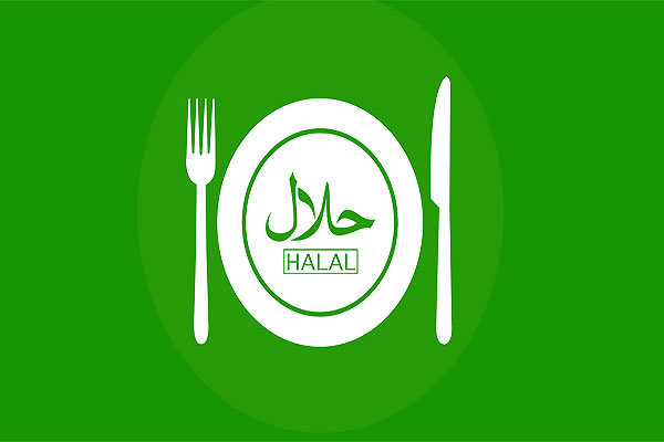 لوگوی مشترک ایران و آفریقای جنوبی برای برند حلال