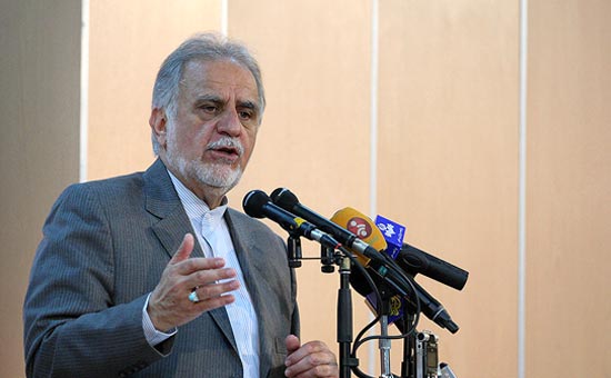 ایمیدرو ۸۵ درصد برنامه خود را فعال کرد
