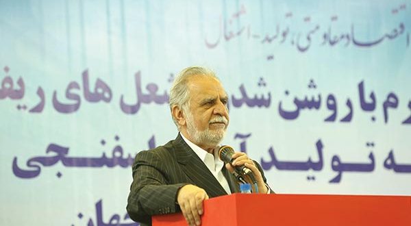 کاهش هزینه و انرژی با فناوری ایرانی «پرد»